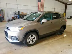 KL7CJKSB0LB347466 2020 CHEVROLET TRAX
