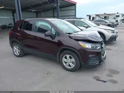 KL7CJKSB0LB352733 2020 CHEVROLET TRAX