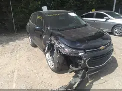 KL7CJKSB0MB300309 2021 CHEVROLET TRAX