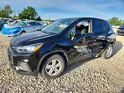 KL7CJKSB0MB300570 2021 CHEVROLET TRAX
