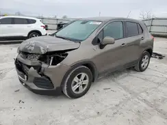 KL7CJKSB0MB303047 2021 CHEVROLET TRAX