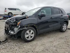 KL7CJKSB0MB304263 2021 CHEVROLET TRAX