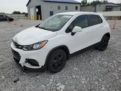 KL7CJKSB0MB305008 2021 CHEVROLET TRAX