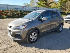 KL7CJKSB0MB313075 2021 CHEVROLET TRAX