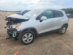 KL7CJKSB0MB318194 2021 CHEVROLET TRAX