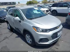 KL7CJKSB0MB319698 2021 CHEVROLET TRAX