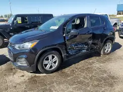 KL7CJKSB0MB323265 2021 CHEVROLET TRAX