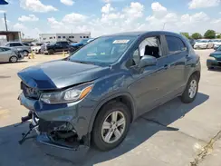 KL7CJKSB0MB325632 2021 CHEVROLET TRAX
