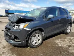 KL7CJKSB0MB326070 2021 CHEVROLET TRAX