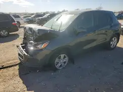 KL7CJKSB0MB330572 2021 CHEVROLET TRAX