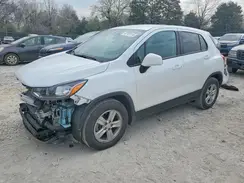 KL7CJKSB0MB335609 2021 CHEVROLET TRAX