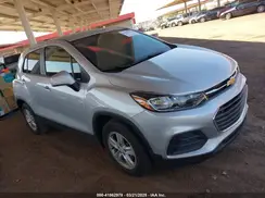 KL7CJKSB0MB335660 2021 CHEVROLET TRAX