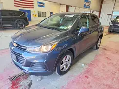 KL7CJKSB0MB336050 2021 CHEVROLET TRAX