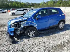 KL7CJKSB1GB545415 2016 CHEVROLET TRAX