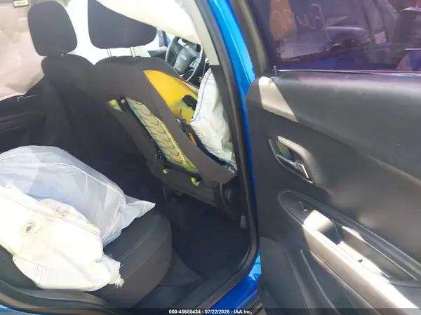 KL7CJKSB1GB552381 2016 CHEVROLET TRAX - Image 8