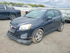 KL7CJKSB1GB570007 2016 CHEVROLET TRAX