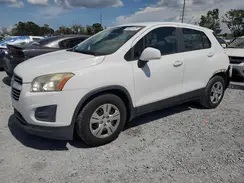 KL7CJKSB1GB611672 2016 CHEVROLET TRAX