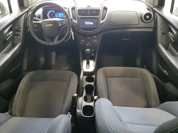 KL7CJKSB1GB622932 2016 CHEVROLET TRAX - Image 8