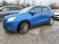 KL7CJKSB1GB663142 2016 CHEVROLET TRAX