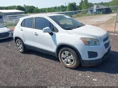KL7CJKSB1GB676604 2016 CHEVROLET TRAX