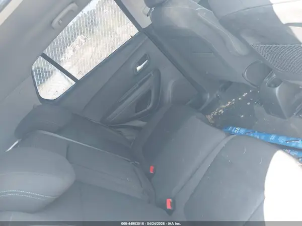 KL7CJKSB1GB676604 2016 CHEVROLET TRAX - Image 8