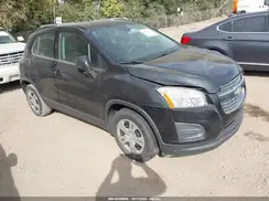 KL7CJKSB1GB711335 2016 CHEVROLET TRAX