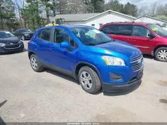 KL7CJKSB1GB725543 2016 CHEVROLET TRAX
