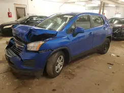 KL7CJKSB1GB739054 2016 CHEVROLET TRAX