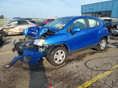 KL7CJKSB1GB749373 2016 CHEVROLET TRAX