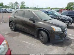 KL7CJKSB1GB756341 2016 CHEVROLET TRAX