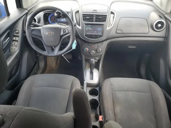 KL7CJKSB1GB762477 2016 CHEVROLET TRAX - Image 8