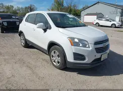 KL7CJKSB1GB762494 2016 CHEVROLET TRAX