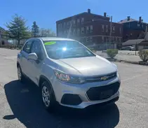 KL7CJKSB1HB057485 2017 CHEVROLET TRAX