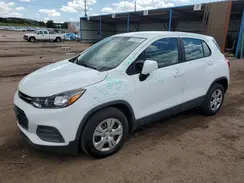 KL7CJKSB1HB062962 2017 CHEVROLET TRAX