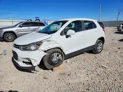 KL7CJKSB1HB124506 2017 CHEVROLET TRAX
