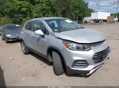 KL7CJKSB1HB133691 2017 CHEVROLET TRAX