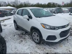 KL7CJKSB1HB135876 2017 CHEVROLET TRAX
