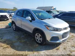 KL7CJKSB1HB146490 2017 CHEVROLET TRAX
