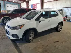 KL7CJKSB1HB147977 2017 CHEVROLET TRAX