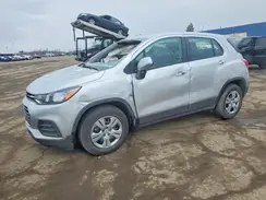 KL7CJKSB1HB170207 2017 CHEVROLET TRAX