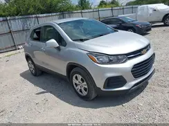 KL7CJKSB1HB176766 2017 CHEVROLET TRAX