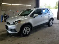 KL7CJKSB1HB207756 2017 CHEVROLET TRAX