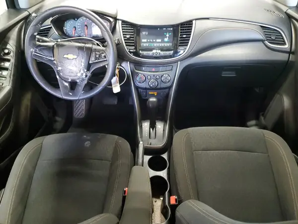 KL7CJKSB1HB207756 2017 CHEVROLET TRAX - Image 8
