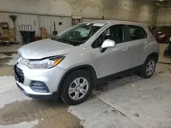 KL7CJKSB1HB208406 2017 CHEVROLET TRAX