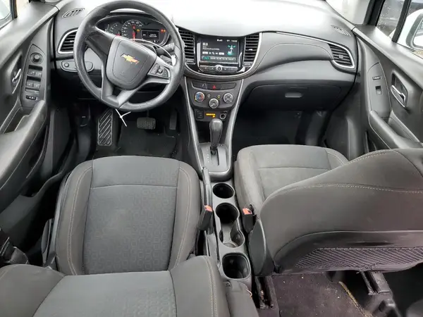 KL7CJKSB1HB212018 2017 CHEVROLET TRAX - Image 8