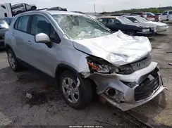 KL7CJKSB1HB216327 2017 CHEVROLET TRAX