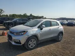 KL7CJKSB1HB230860 2017 CHEVROLET TRAX