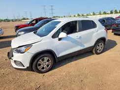 KL7CJKSB1HB231071 2017 CHEVROLET TRAX