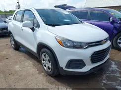 KL7CJKSB1HB237663 2017 CHEVROLET TRAX