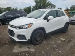 KL7CJKSB1HB253099 2017 CHEVROLET TRAX